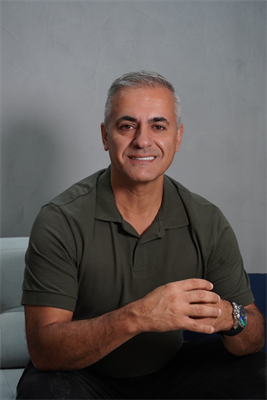 Ricardo Gomes
