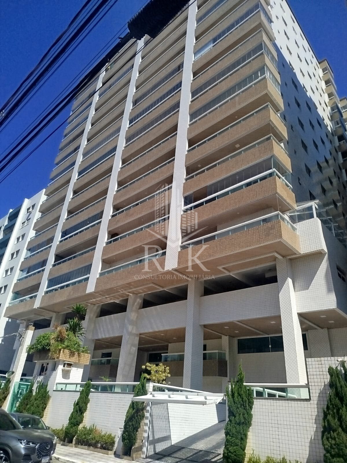 Apartamento Novo - Nunca Habitado - Guilhermina